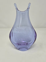 Zelezny Brod Sklo Alexandrite Neodymium Vases - multiple