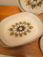 Langley Denby 'Sherwood' Stoneware