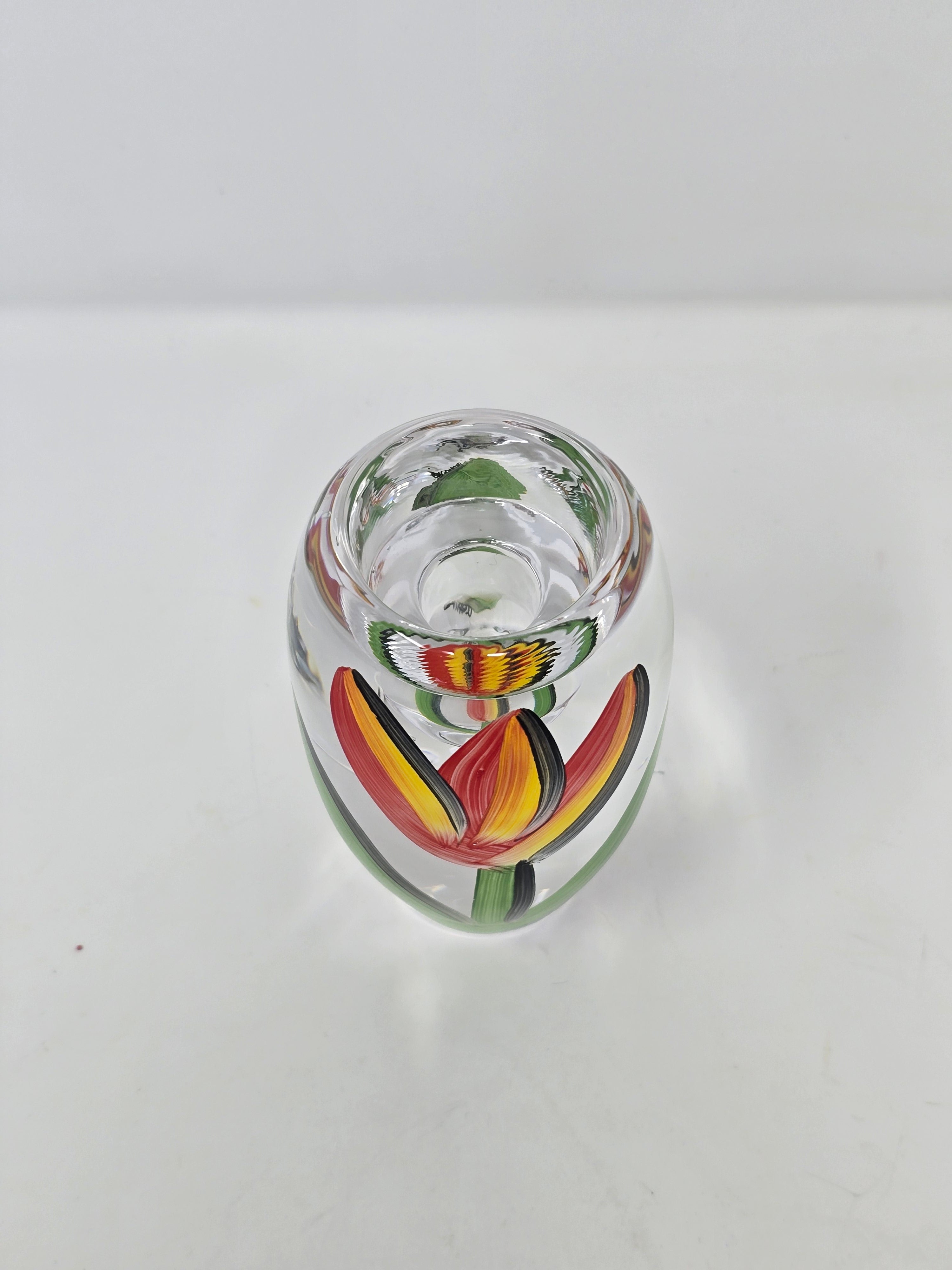 Kosta Boda Candle Holders - Assorted styles