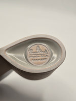 Alan Whittaker for Rosenthal 'Light' Candle Holder & Vase