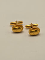 A Selection of Cufflinks - Priced Separately