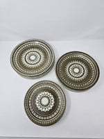 Wood & Sons 'Lima' Porcelain Dishware by Eve Midwinter