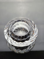 Holmegaard Royal Copengagen 'Capriole' Votive Holder