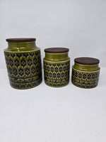 Hornsea Heirloom in Lakeland Green - Assorted Pieces