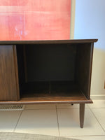 *on hold* Petit Walnut Sideboard