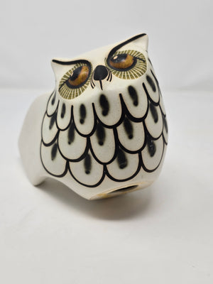 Strawberry Hill Werkshop Large Owl