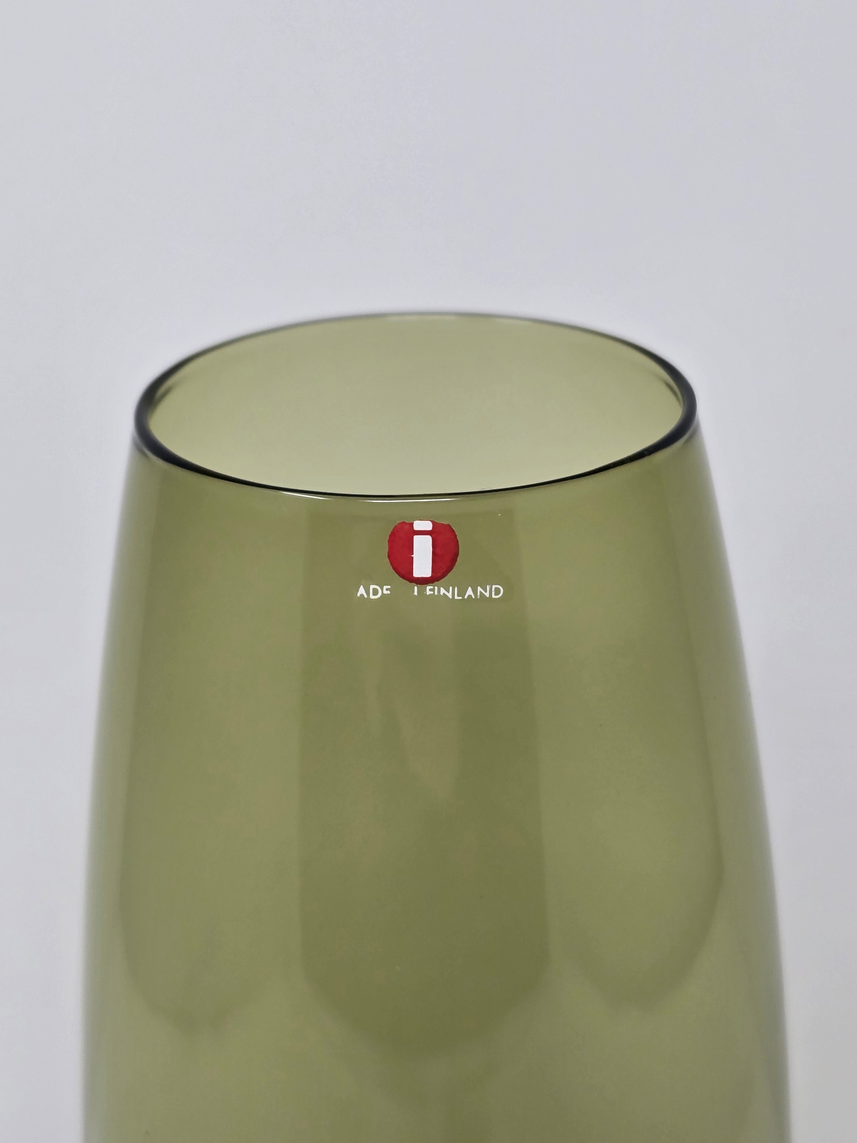 Iittala Vases - Assorted