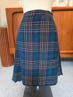 Sportcraft Inc Wool Cockburn Tartan Kilt