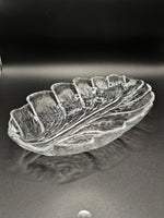 Orrefors 'Eden' Glass tableware - Priced Seperately
