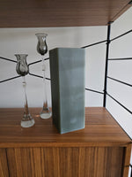 Martha Sturdy Resin Vase