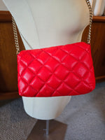 Kate Spade Quilted Crossbody