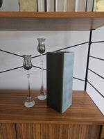 Martha Sturdy Resin Vase