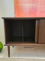 *on hold* Petit Walnut Sideboard