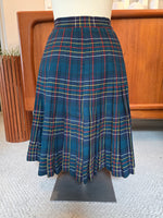 Sportcraft Inc Wool Cockburn Tartan Kilt