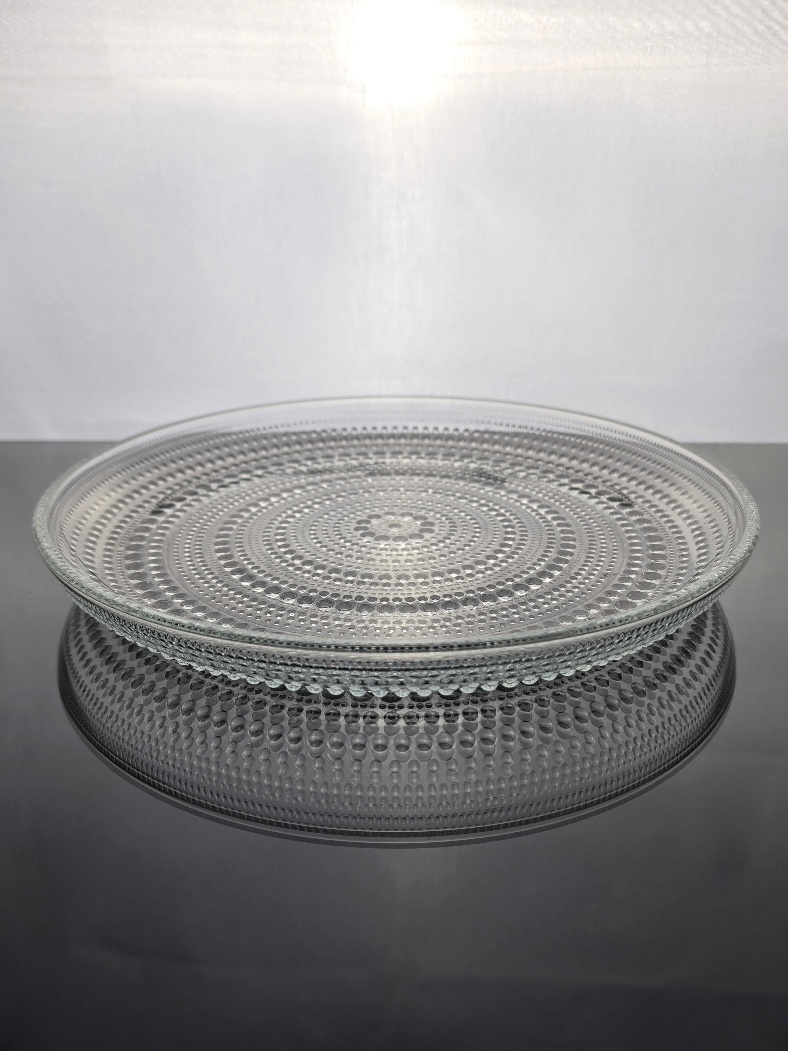 Oiva Toikka 'Kastehelmi' for Iittala Tableware - Assorted