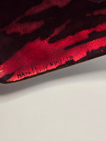 Assorted Enamel on Copper Dishes - Priced Separately