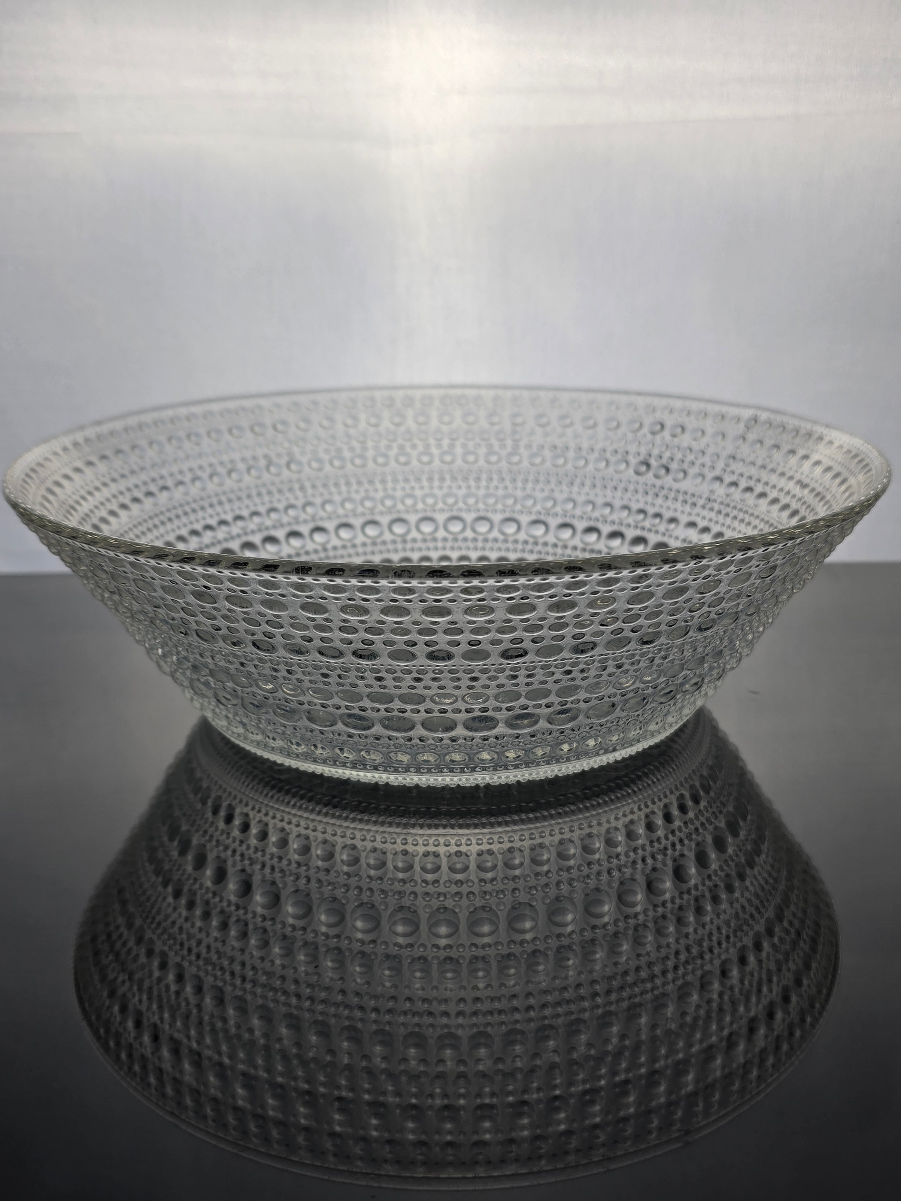 Oiva Toikka 'Kastehelmi' for Iittala Tableware - Assorted