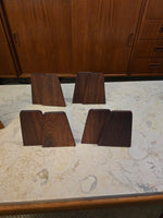 Kai Kristiansen for FM Mobler Bookends