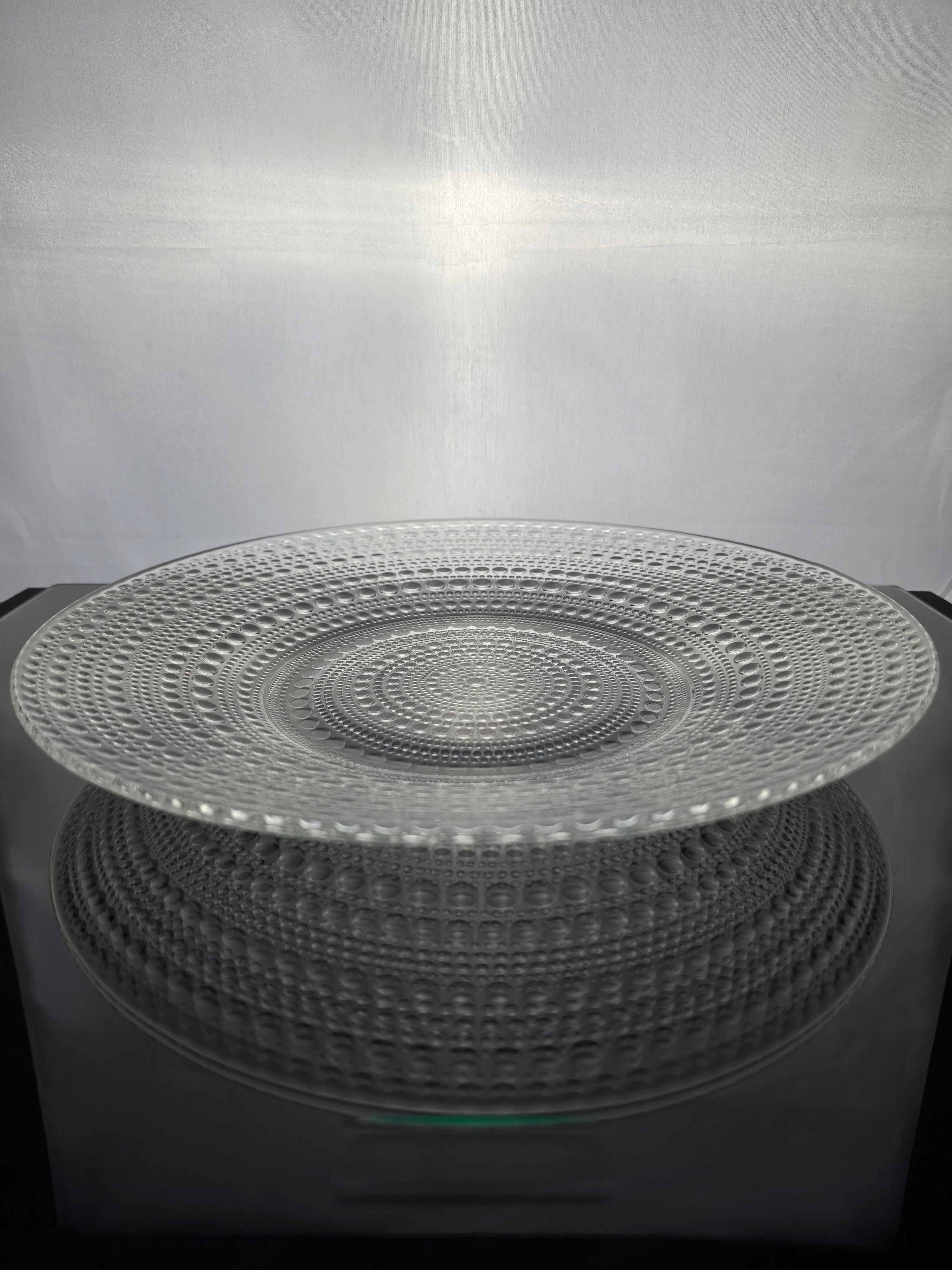 Oiva Toikka 'Kastehelmi' for Iittala Tableware - Assorted