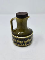 Hornsea Heirloom in Lakeland Green - Assorted Pieces