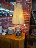 Maurice Chalvignac Table Lamp