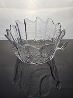 Orrefors 'Eden' Glass tableware - Priced Seperately