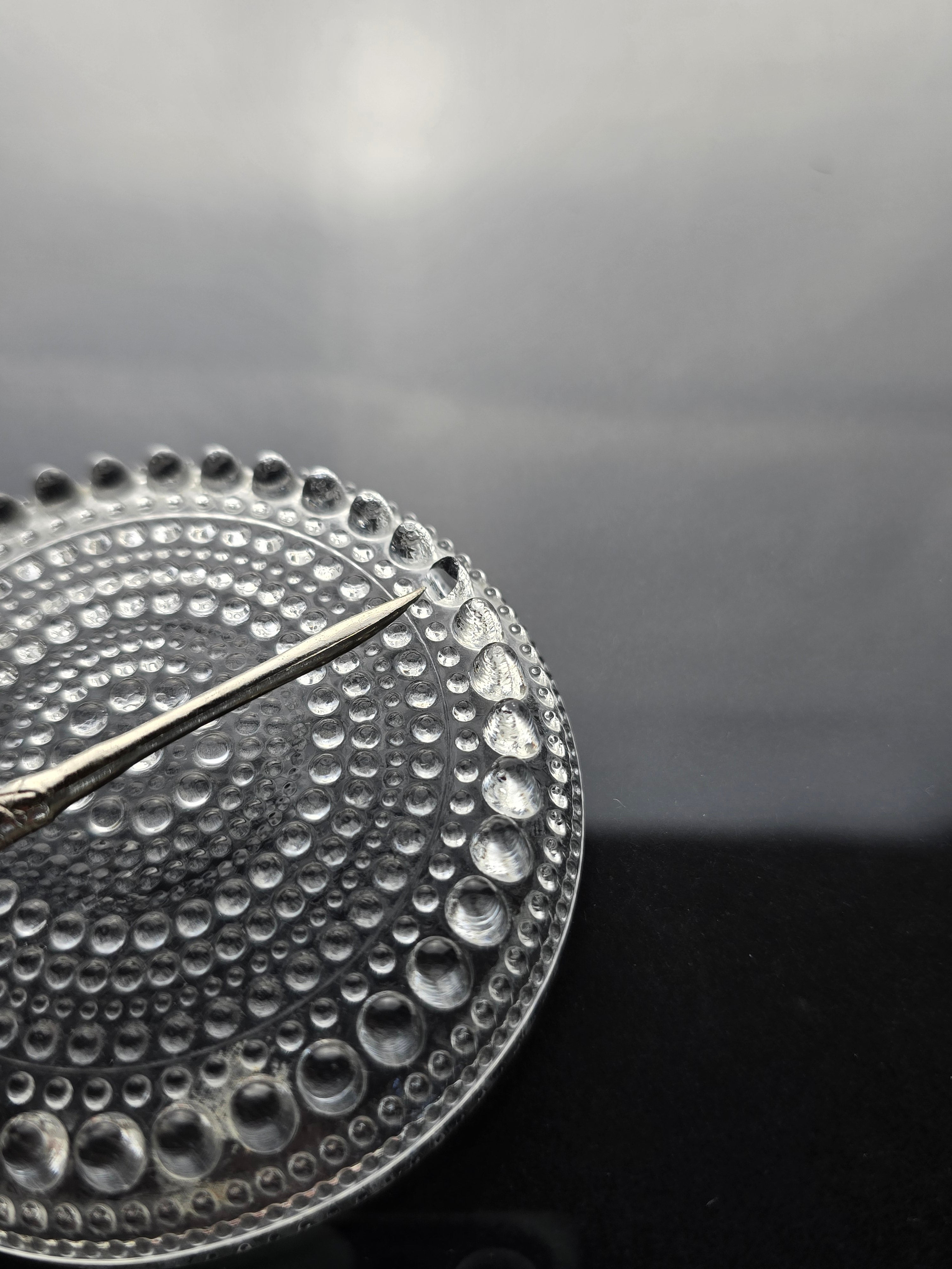 Oiva Toikka 'Kastehelmi' for Iittala Tableware - Assorted