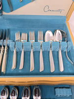 Community 'South Seas' Flatware