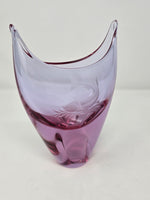 Zelezny Brod Sklo Alexandrite Neodymium Vases - multiple