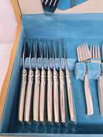 Community 'South Seas' Flatware