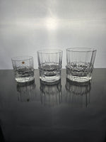 Iittala Pallas Glassware