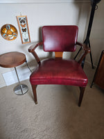 Mid Century Krug Armchair