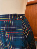 Sportcraft Inc Wool Cockburn Tartan Kilt