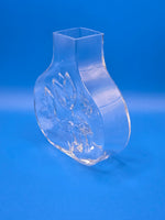 Kosta Boda Bertil Vallien Tulip Vase