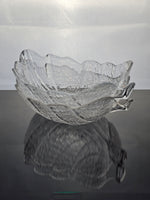 Orrefors 'Eden' Glass tableware - Priced Seperately