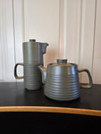 Denby Chevron / Camelot Coffee or Tea Pots
