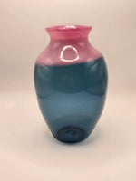 David Newsmall Two-Tone Vase