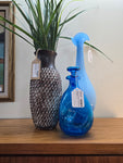 Leonard Osborne Studio Pottery Vase