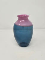 David Newsmall Two-Tone Vase
