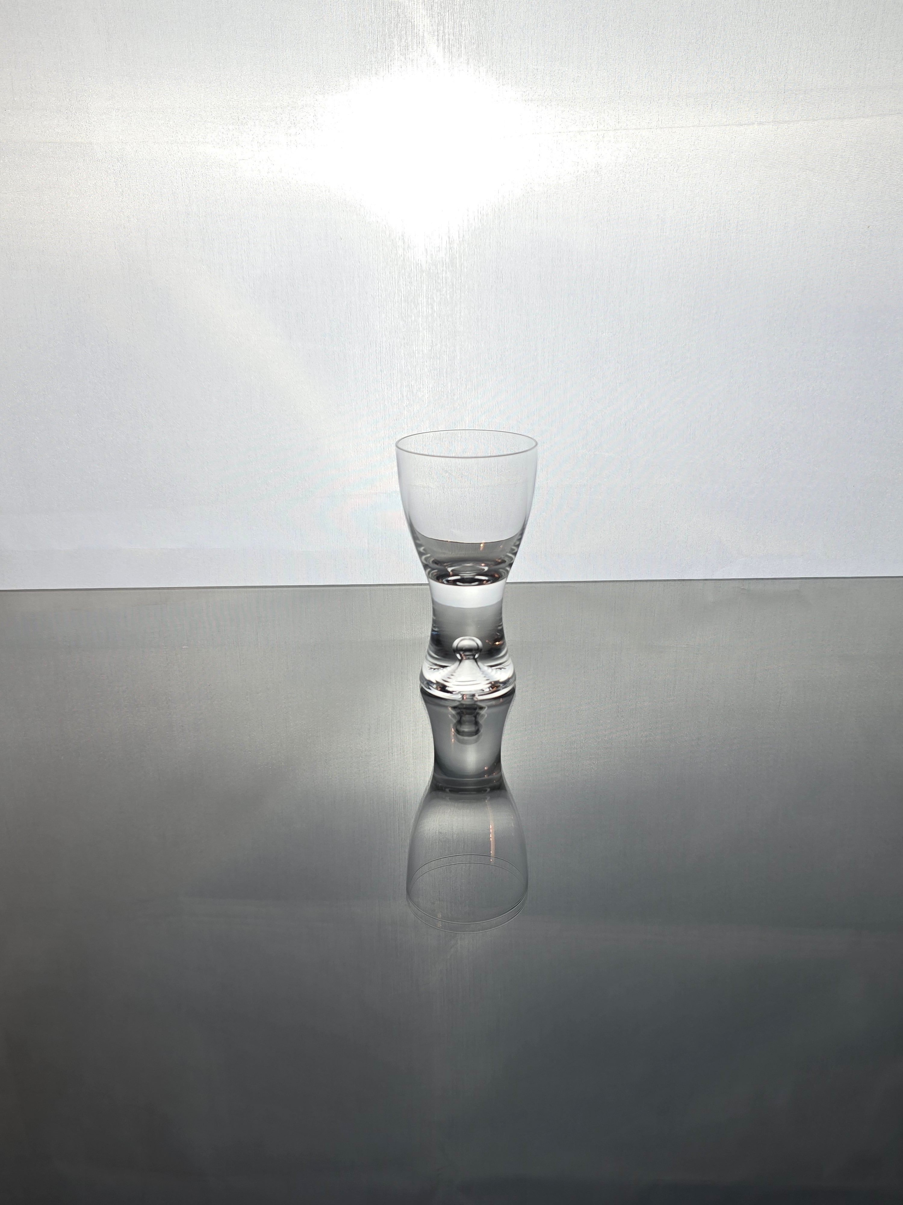 Iittala 'Tapio' Mouthblown Glassware by Tapio Wirkkala