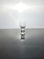 Iittala 'Tapio' Mouthblown Glassware by Tapio Wirkkala