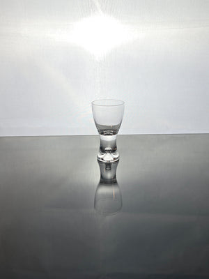 Iittala 'Tapio' Mouthblown Glassware by Tapio Wirkkala