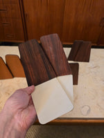 Kai Kristiansen for FM Mobler Bookends