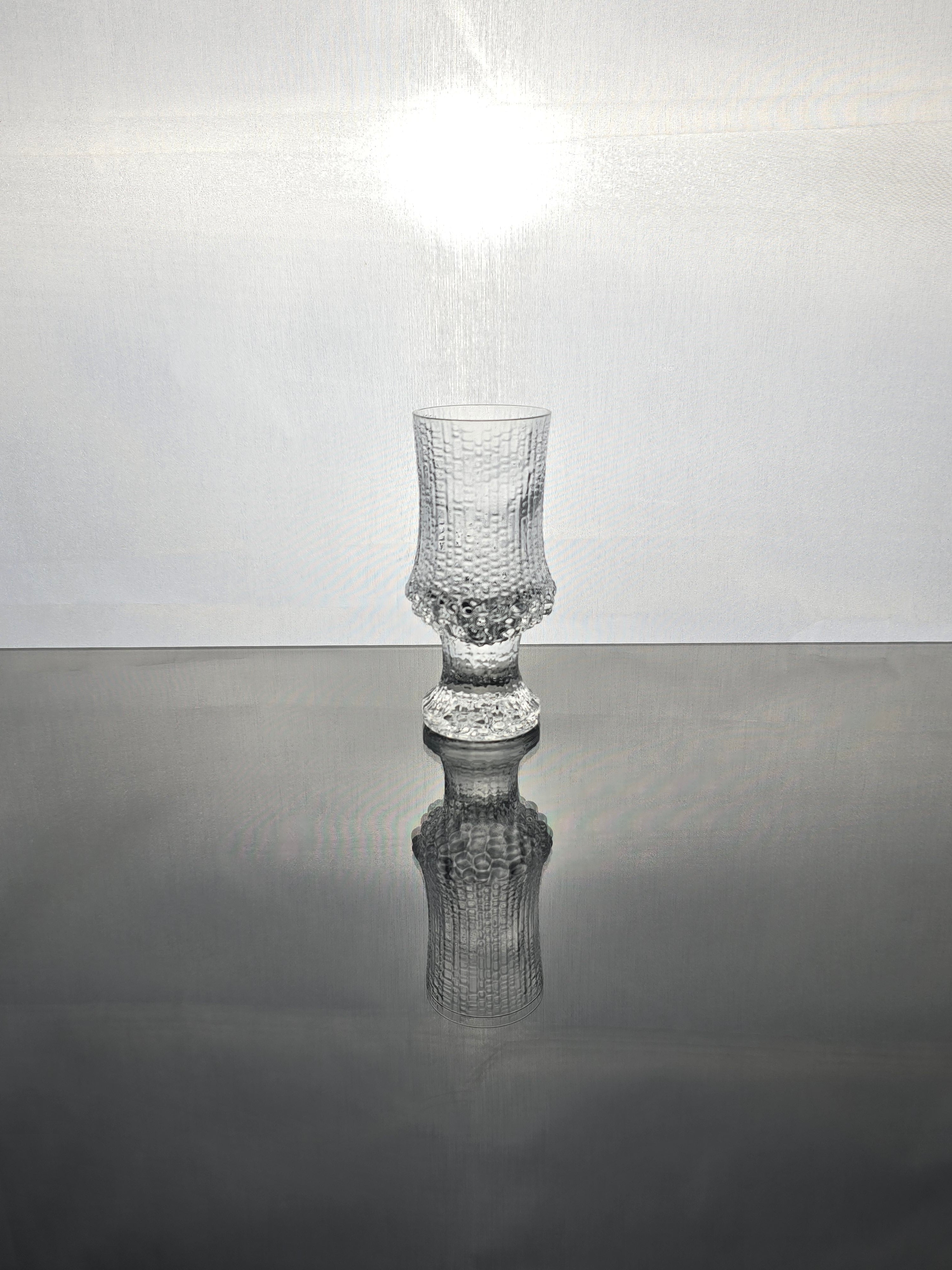 Iittala Ultima Thule Glassware