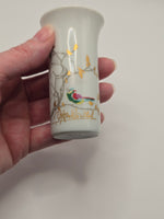 Bjorn Wiinblad for Rosenthal 'Love Story' Vase
