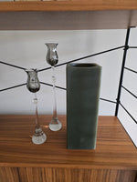Martha Sturdy Resin Vase