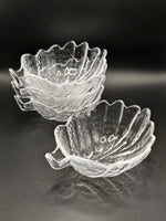 Orrefors 'Eden' Glass tableware - Priced Seperately