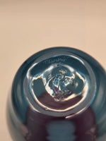 David Newsmall Two-Tone Vase