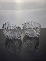 Orrefors 'Eden' Glass tableware - Priced Seperately