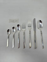 Community 'South Seas' Flatware